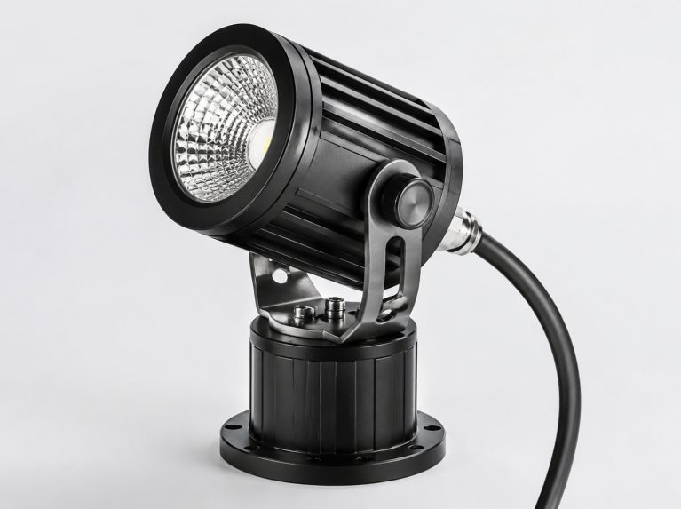 罗定UGR16深杯防眩LED筒灯